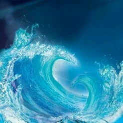 Witte Reus Kracht Actief Toiletblok - Oceaan - WC Blokjes Voordeelverpakking - 10 Stuks -SolisVac Plus Shop 550x550 783