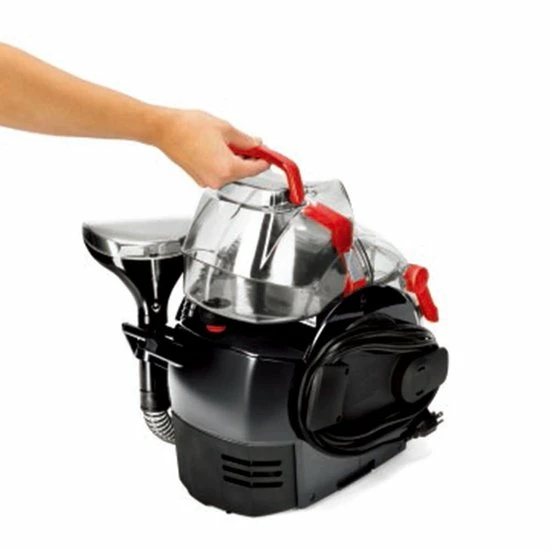 BISSELL 1558N SpotClean Pro - Vlekkenreiniger 5 BISSELL 1558N SpotClean Pro - Vlekkenreiniger - Afbeelding 5