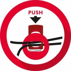 Vileda Park & Go Strijkplankovertrek - Universeel - Met "parkeerzone" 14 Vileda Park & Go Strijkplankovertrek - Universeel - Met "parkeerzone" -SolisVac Plus Shop 550x550 792