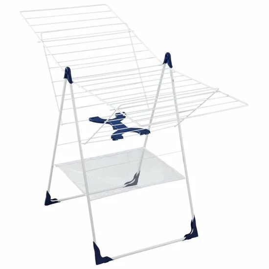 Leifheit Droogrek Classic 250 Flex - 25 M Drooglengte 4 Leifheit Droogrek Classic 250 Flex - 25 M Drooglengte - Afbeelding 4