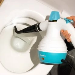 Cleanrite Compact Multipurpose Stoom Reiniger - 10-delige Set - Schoonmaakapparaat - Alles-in-één Handstoomreiniger 18 Cleanrite Compact Multipurpose Stoom Reiniger - 10-delige Set - Schoonmaakapparaat - Alles-in-één Handstoomreiniger -SolisVac Plus Shop 550x550 821