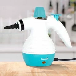 Cleanrite Compact Multipurpose Stoom Reiniger - 10-delige Set - Schoonmaakapparaat - Alles-in-één Handstoomreiniger 27 Cleanrite Compact Multipurpose Stoom Reiniger - 10-delige Set - Schoonmaakapparaat - Alles-in-één Handstoomreiniger -SolisVac Plus Shop 550x550 828