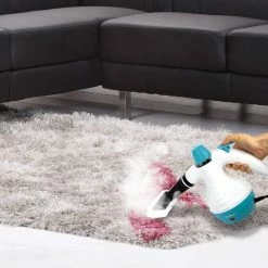 Cleanrite Compact Multipurpose Stoom Reiniger - 10-delige Set - Schoonmaakapparaat - Alles-in-één Handstoomreiniger 30 Cleanrite Compact Multipurpose Stoom Reiniger - 10-delige Set - Schoonmaakapparaat - Alles-in-één Handstoomreiniger -SolisVac Plus Shop 550x550 830