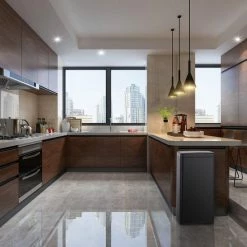 MOA Sensor Prullenbak - 50 Liter - RVS & Duurzaam ABS - Non-slip - Geruisloze Deksel - Vertraagd Sluiten Modus - Zwart - SB02B 17 MOA Sensor Prullenbak - 50 Liter - RVS & Duurzaam ABS - Non-slip - Geruisloze Deksel - Vertraagd Sluiten Modus - Zwart - SB02B -SolisVac Plus Shop 550x550 831