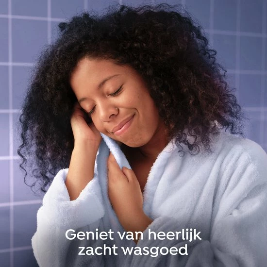 Robijn Puur & Zacht Wasverzachter - 8 X 30 Wasbeurten - Voordeelverpakking 8 Robijn Puur & Zacht Wasverzachter - 8 X 30 Wasbeurten - Voordeelverpakking - Afbeelding 8