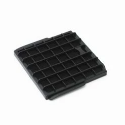 Inventum ST306RZA - Stofzuiger Met Zak - Rood -SolisVac Plus Shop 550x550 85