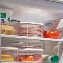 Mepal – Kaasdoos Modula – 2000 Ml – Vershouddoos Met Deksel – Transparant – Bewaardoos Koelkast 13 Mepal – Kaasdoos Modula – 2000 Ml – Vershouddoos Met Deksel – Transparant – Bewaardoos Koelkast -SolisVac Plus Shop 550x550 854