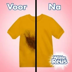 Color Reus Waspoeder Wasmiddel - Witte Reus - Voordeelverpakking - 65 Wasbeurten 18 Color Reus Waspoeder Wasmiddel - Witte Reus - Voordeelverpakking - 65 Wasbeurten -SolisVac Plus Shop 550x550 881