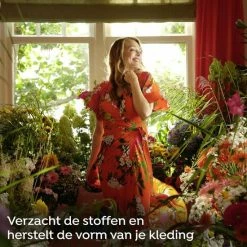 Robijn Pink Sensation Dry Wash Spray - 2 X 200 Ml - Voordeelverpakking 10 Robijn Pink Sensation Dry Wash Spray - 2 X 200 Ml - Voordeelverpakking -SolisVac Plus Shop 550x550 883