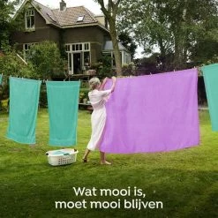 Robijn Collections Paradise Secret Wasverzachter - 8 X 30 Wasbeurten - Voordeelverpakking -SolisVac Plus Shop 550x550 888