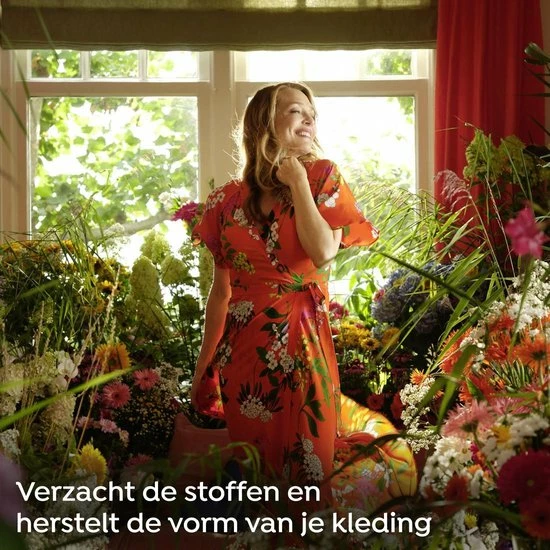 Robijn Dry Wash Spray Pink Sensation - 200 Ml 7 Robijn Dry Wash Spray Pink Sensation - 200 Ml - Afbeelding 7