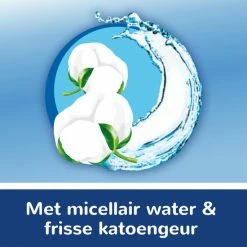 Page Vochtig Toiletpapier - 6 X 74 Stuks - Compleet Schoon Maxi Vochtig Wc Papier - Voordeelverpakking -SolisVac Plus Shop 550x550 928