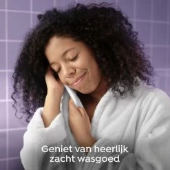 Robijn Creations Paarse Orchidee & Bosbessen Wasverzachter - 8 X 30 Wasbeurten - Voordeelverpakking 14 Robijn Creations Paarse Orchidee & Bosbessen Wasverzachter - 8 X 30 Wasbeurten - Voordeelverpakking -SolisVac Plus Shop 550x550 93