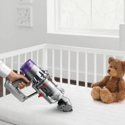 Dyson V10 Absolute - Steelstofzuiger 19 Dyson V10 Absolute - Steelstofzuiger -SolisVac Plus Shop 550x550 937