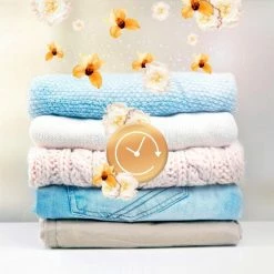 Lenor Geurbooster Gouden Orchidee - Geurparels - 6x16 Wasbeurten - Voordeelverpakking -SolisVac Plus Shop 550x550 945