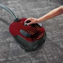 AEG VX6-2-CR-A Animal Edition - Stofzuiger Met Zak - Hepa Filter AEG - Rood 35 AEG VX6-2-CR-A Animal Edition - Stofzuiger Met Zak - Hepa Filter AEG - Rood -SolisVac Plus Shop 550x550 951