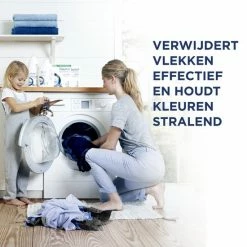 Neutral Kleur Vloeibaar Wasmiddel - 3 X 20 Wasbeurten - Voordeelverpakking 14 Neutral Kleur Vloeibaar Wasmiddel - 3 X 20 Wasbeurten - Voordeelverpakking -SolisVac Plus Shop 550x550 956