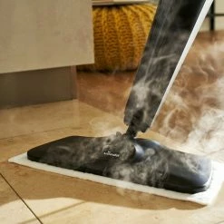 Vileda Stoomreiniger Steam XXL Plus 13 Vileda Stoomreiniger Steam XXL Plus -SolisVac Plus Shop 550x550 959