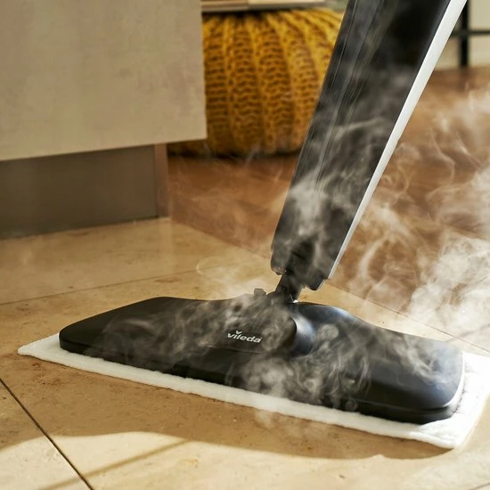 Vileda Stoomreiniger Steam XXL Plus 4 Vileda Stoomreiniger Steam XXL Plus - Afbeelding 4