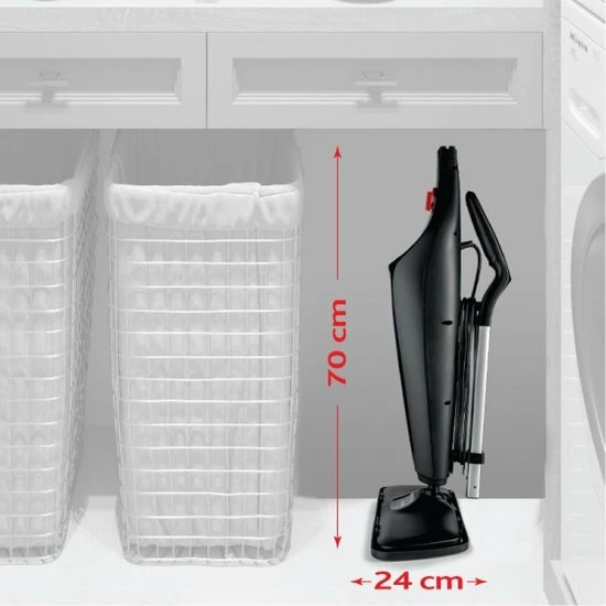 Vileda Stoomreiniger Steam XXL Plus 5 Vileda Stoomreiniger Steam XXL Plus - Afbeelding 5