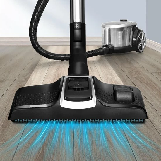 Taylor Swoden Katar 33LYG - Stofzuiger Zonder Zak 3 Taylor Swoden Katar 33LYG - Stofzuiger Zonder Zak - Afbeelding 3