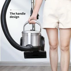 Taylor Swoden Katar 33LYG - Stofzuiger Zonder Zak 24 Taylor Swoden Katar 33LYG - Stofzuiger Zonder Zak -SolisVac Plus Shop 550x550 969