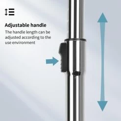 Taylor Swoden Katar 33LYG - Stofzuiger Zonder Zak 25 Taylor Swoden Katar 33LYG - Stofzuiger Zonder Zak -SolisVac Plus Shop 550x550 970