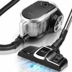 Taylor Swoden Katar 33LYG - Stofzuiger Zonder Zak 30 Taylor Swoden Katar 33LYG - Stofzuiger Zonder Zak -SolisVac Plus Shop 550x550 974