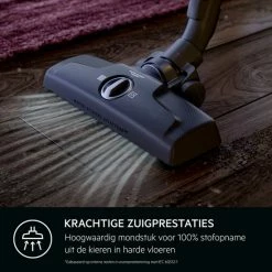 AEG AB61C1OG - Clean 6000 - Stofzuiger Met Zak - Stofzuigers - Stofzuigen - Ocean Green 14 AEG AB61C1OG - Clean 6000 - Stofzuiger Met Zak - Stofzuigers - Stofzuigen - Ocean Green -SolisVac Plus Shop 550x550 993