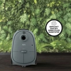 AEG AB61C1OG - Clean 6000 - Stofzuiger Met Zak - Stofzuigers - Stofzuigen - Ocean Green 15 AEG AB61C1OG - Clean 6000 - Stofzuiger Met Zak - Stofzuigers - Stofzuigen - Ocean Green -SolisVac Plus Shop 550x550 994