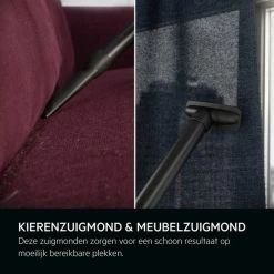 AEG AB61C1OG - Clean 6000 - Stofzuiger Met Zak - Stofzuigers - Stofzuigen - Ocean Green 19 AEG AB61C1OG - Clean 6000 - Stofzuiger Met Zak - Stofzuigers - Stofzuigen - Ocean Green -SolisVac Plus Shop 550x550 998