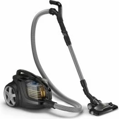 Philips 9000 Series XB9154/09 - Stofzuiger Zonder Zak -SolisVac Plus Shop 550x551 10