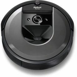IRobot® Roomba® I7+ - Robotstofzuiger Met Slimme Navigatie - Automatische Vuilafvoer - I7558 25 IRobot® Roomba® I7+ - Robotstofzuiger Met Slimme Navigatie - Automatische Vuilafvoer - I7558 -SolisVac Plus Shop 550x551 4
