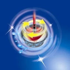 Vileda EasyWring&Clean - Pedaalsysteem -SolisVac Plus Shop 550x551 5