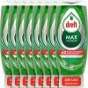 Dreft MaxPower Vloeibaar Afwasmiddel - 8 X 450 Ml