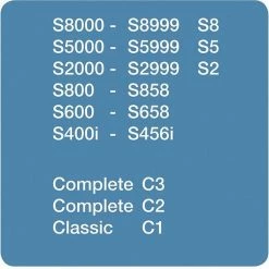 Miele HyClean 3D Efficiency GN - Stofzuigerzakken - 4 Stuks 16 Miele HyClean 3D Efficiency GN - Stofzuigerzakken - 4 Stuks -SolisVac Plus Shop 550x552 2