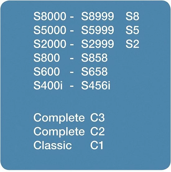 Miele HyClean 3D Efficiency GN - Stofzuigerzakken - 4 Stuks 6 Miele HyClean 3D Efficiency GN - Stofzuigerzakken - 4 Stuks - Afbeelding 6