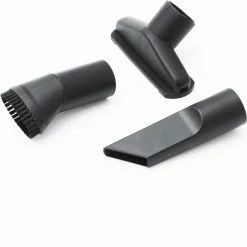 Inventum ST306RZA - Stofzuiger Met Zak - Rood -SolisVac Plus Shop 550x552