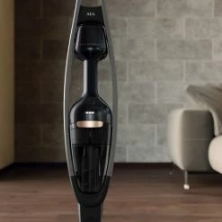 AEG QX9-1-40GG - Steelstofzuiger - Stofzuigers - Stofzuigen - Grijs 19 AEG QX9-1-40GG - Steelstofzuiger - Stofzuigers - Stofzuigen - Grijs -SolisVac Plus Shop 550x552 3