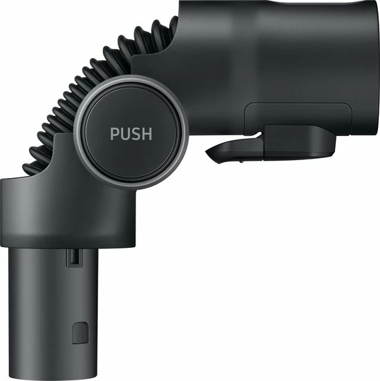 Samsung VS20T7532T1 - Jet 75 Pet - Steelstofzuiger 11 Samsung VS20T7532T1 - Jet 75 Pet - Steelstofzuiger - Afbeelding 11