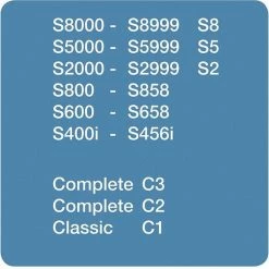 Miele HyClean 3D Efficiency GN XXL-pack - Stofzuigerzakken - 16 Stuks 15 Miele HyClean 3D Efficiency GN XXL-pack - Stofzuigerzakken - 16 Stuks -SolisVac Plus Shop 550x552 5