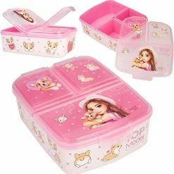 Depesche TOPModel Broodtrommel CORGI