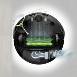 IRobot® Roomba® I7 Robotstofzuiger - I7158 -SolisVac Plus Shop 550x555 2