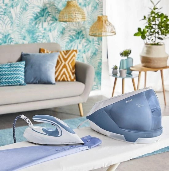 Tefal Express Protect SV9202 -Stoomgenerator 9 Tefal Express Protect SV9202 -Stoomgenerator - Afbeelding 9