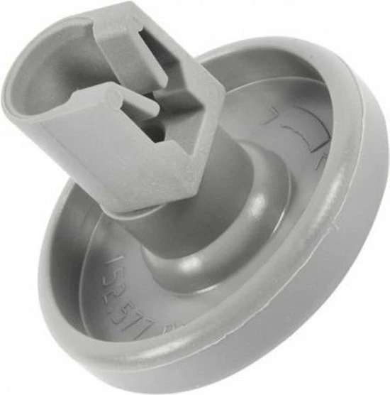 Merkloos Vaatwasser Wiel - Onderkorf - Gratis Verzending - 8 Stuks - 40mm - Geschikt Voor Ikea, AEG, Electrolux, Zanussi O.a. 2 Merkloos Vaatwasser Wiel - Onderkorf - Gratis Verzending - 8 Stuks - 40mm - Geschikt Voor Ikea, AEG, Electrolux, Zanussi O.a. - Afbeelding 2