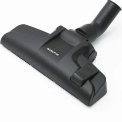 Inventum ST306RZA - Stofzuiger Met Zak - Rood -SolisVac Plus Shop 550x556