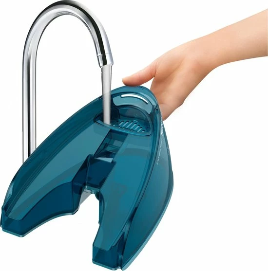 Tefal Express Easy SV6131 - Stoomgenerator 9 Tefal Express Easy SV6131 - Stoomgenerator - Afbeelding 9