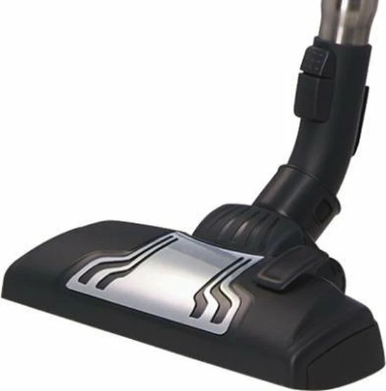 AEG VX6-2-CR-A Animal Edition - Stofzuiger Met Zak - Hepa Filter AEG - Rood 5 AEG VX6-2-CR-A Animal Edition - Stofzuiger Met Zak - Hepa Filter AEG - Rood - Afbeelding 5