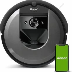 IRobot® Roomba® I7 Robotstofzuiger - I7158