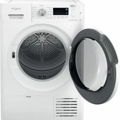 Whirlpool Warmtepompdroger FFT M11 82 NL -SolisVac Plus Shop 550x560 3